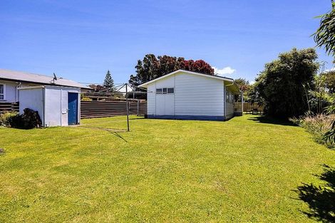 Photo of property in 39 Fairfield Road, Hawera, 4610
