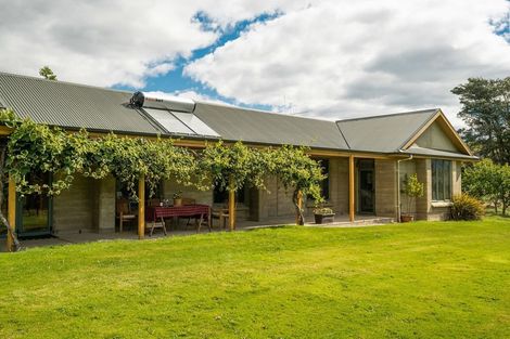 Photo of property in 102 Thomson Gorge Road, Tarras, Cromwell, 9383