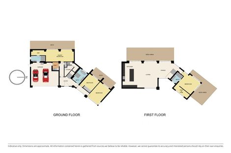 Photo of property in 124a Seaview Road, Piha, New Lynn, 0772