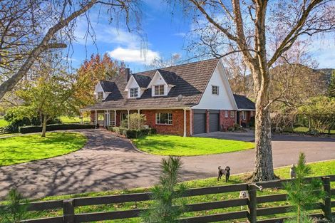 Photo of property in 406 Rawhiti Road, Te Aroha, 3392