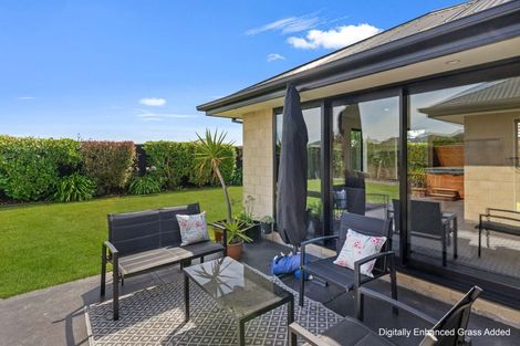 Photo of property in 27 Denimes Crescent, Rolleston, 7614