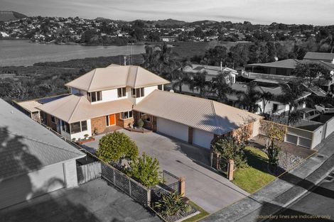 Photo of property in 5 Egret Avenue, Maungatapu, Tauranga, 3112