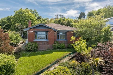 Photo of property in 38 Haywood Street, The Glen, Dunedin, 9011