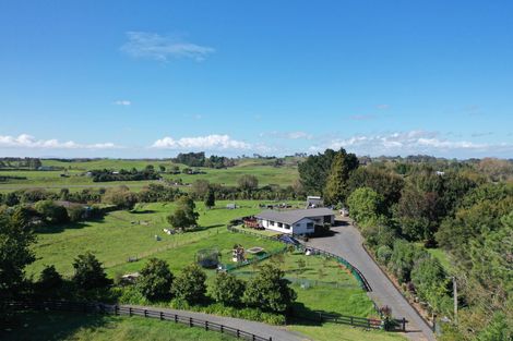 Photo of property in 143a Clark Road, Ngaruawahia, 3793