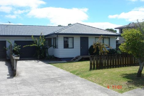 Photo of property in 11 Bittern Place, Henderson, Auckland, 0610