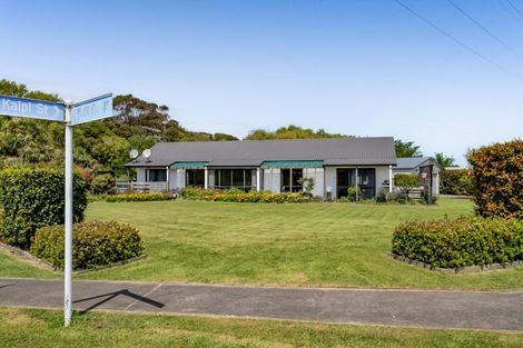 Photo of property in 2 Kaipi Street, Manaia, 4612