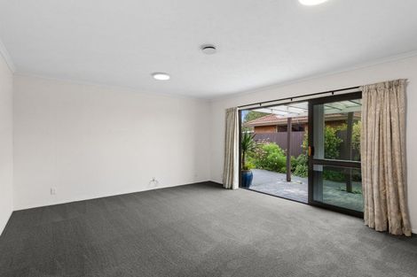 Photo of property in 1/22 Nepal Place, Burnside, Christchurch, 8053