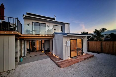 Photo of property in 5 Marine Parade, Carters Beach, Westport, 7825