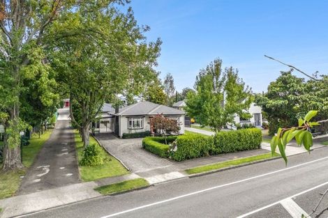 Photo of property in 161 Firth Street, Matamata, 3400
