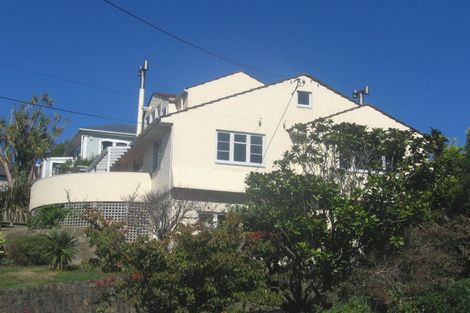 Photo of property in 20 Ottawa Road, Ngaio, Wellington, 6035