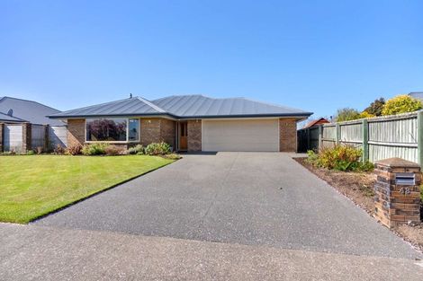 Photo of property in 48 Allison Crescent, Kaiapoi, 7630