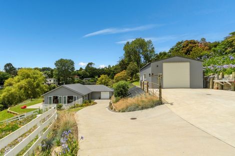 Photo of property in 16 Corbett Drive, Minden, Tauranga, 3176