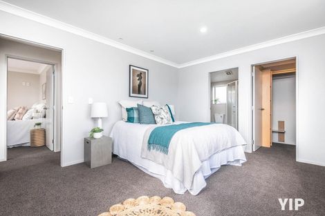 Photo of property in 235 Mark Avenue, Grenada Village, Wellington, 6037