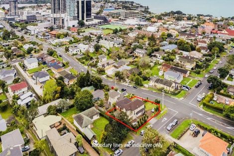 Photo of property in 25 Tennyson Avenue, Takapuna, Auckland, 0622