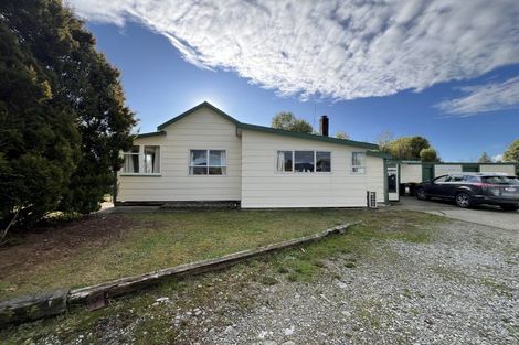 Photo of property in 627 Otira Highway, Kumara, 7832