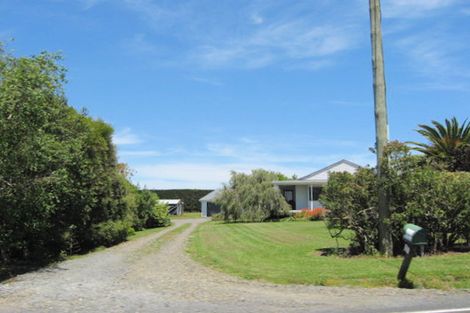 Photo of property in 202 Clarks Beach Road, Clarks Beach, Pukekohe, 2679