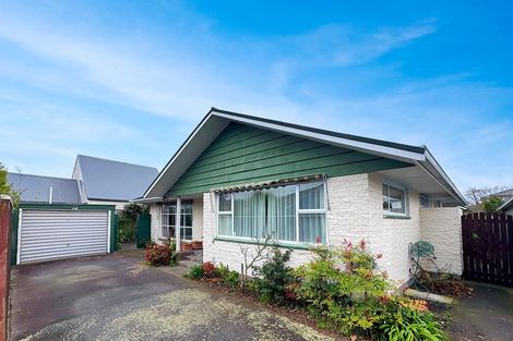 Photo of property in 1/35 Church Lane, Merivale, Christchurch, 8014