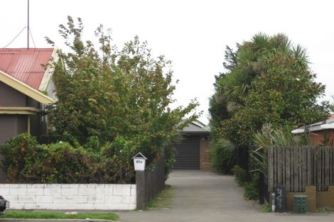 Photo of property in 31 Curletts Road, Sockburn, Christchurch, 8042