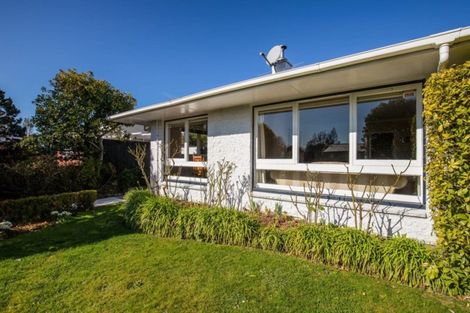 Photo of property in 1/19 Raxworthy Street, Ilam, Christchurch, 8041