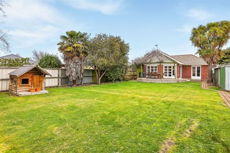 Photo of property in 36 Hare Street, Ilam, Christchurch, 8041
