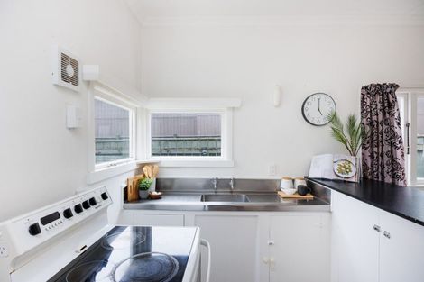 Photo of property in 175 Ferguson Street, West End, Palmerston North, 4412