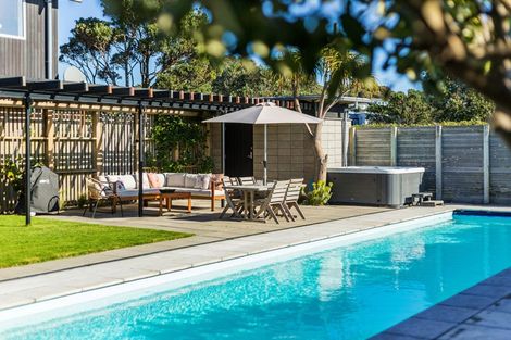 Photo of property in 91 Ludlam Street, Seatoun, Wellington, 6022