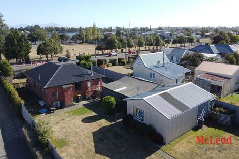 Photo of property in 137 Harland Street, Tinwald, Ashburton, 7700