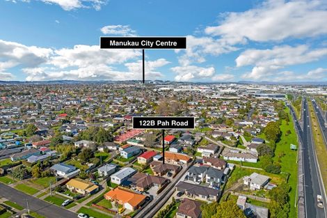Photo of property in 122b Pah Road, Papatoetoe, Auckland, 2025
