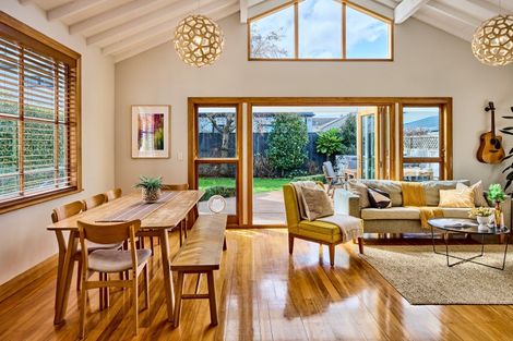 Photo of property in 57 Cudby Street, Woburn, Lower Hutt, 5011