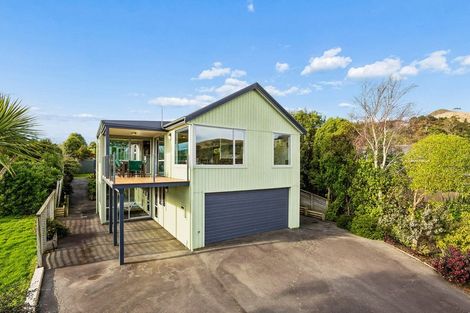 Photo of property in 30 Oxley Crescent, Broad Bay, Dunedin, 9014