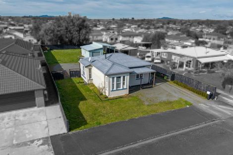 Photo of property in 13 Dublin Street, Dannevirke, 4930