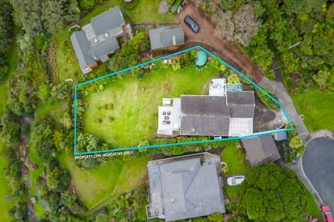 Photo of property in 26 Edwin Mitchelson Road, Muriwai, Waimauku, 0881
