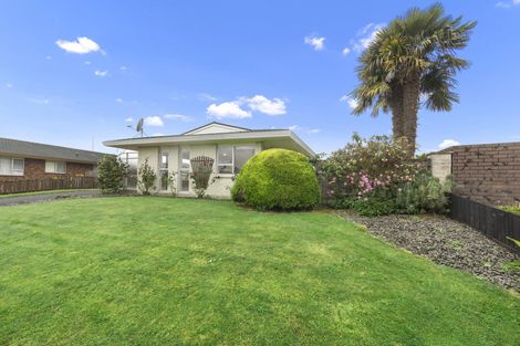 Photo of property in 3a Tawari Street, Matamata, 3400