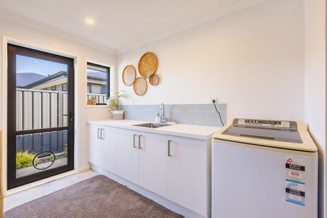 Photo of property in 8 Meech Way, Frimley, Hastings, 4120