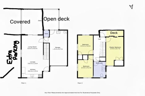 Photo of property in 9 Kora Avenue, Ranui, Auckland, 0612