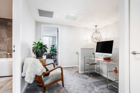 Photo of property in 110 Buckley Avenue, Hobsonville, Auckland, 0616