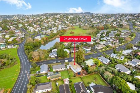Photo of property in 96 Athena Drive, Totara Vale, Auckland, 0629
