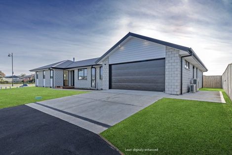 Photo of property in 1 Cedric Place, Darfield, 7510