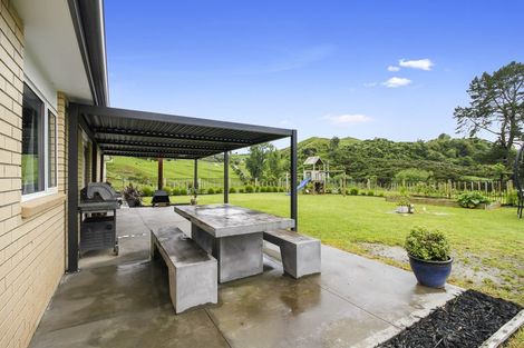 Photo of property in 7 Boddie Road, Te Kuiti, 3981