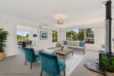 Photo of property in 30 Merton Road, Saint Johns, Auckland, 1072