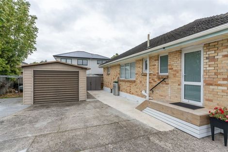 Photo of property in 18 Morrinsville Road, Hillcrest, Hamilton, 3216
