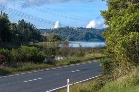 Photo of property in 49 State Highway 30, Lake Rotoma, Rotorua, 3074