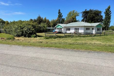 Photo of property in 1467 Main Road North, Waikuku, Rangiora, 7473