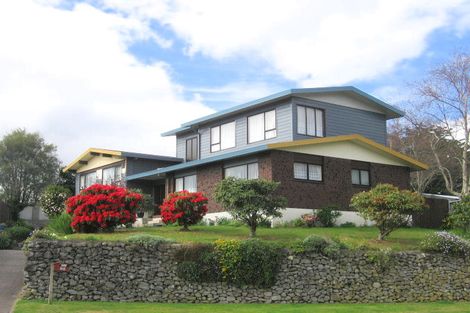 Photo of property in 37 Townhead Crescent, Bethlehem, Tauranga, 3110