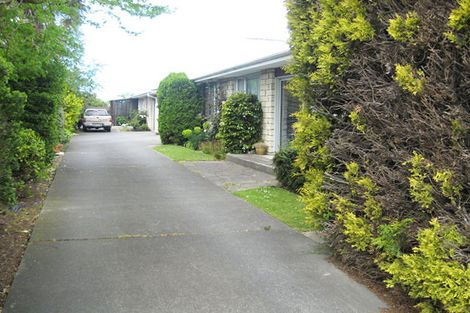 Photo of property in 1/122 Cavendish Road, Casebrook, Christchurch, 8051