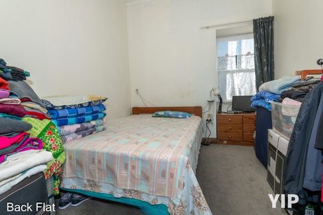 Photo of property in 1/44 Dr Taylor Terrace, Johnsonville, Wellington, 6037