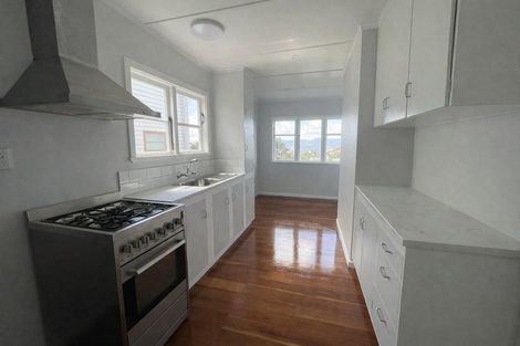 Photo of property in 135 Mitchell Street, Brooklyn, Wellington, 6021