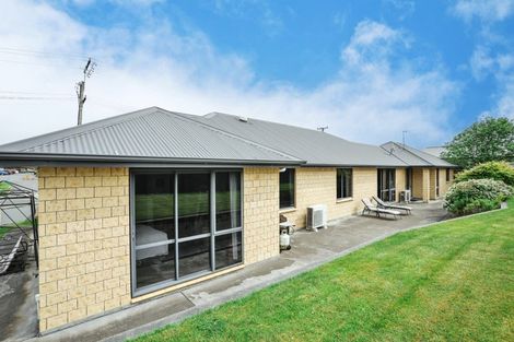 Photo of property in 119 Edinburgh Crescent, Waikiwi, Invercargill, 9810