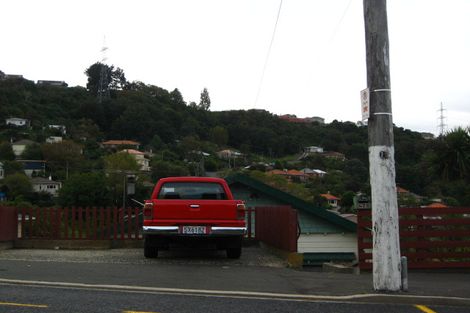 Photo of property in 478 South Road, Calton Hill, Dunedin, 9012