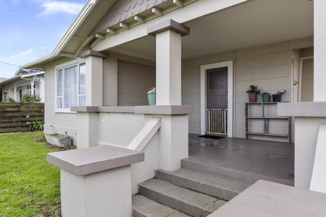 Photo of property in 119 Victoria Street, Hawera, 4610